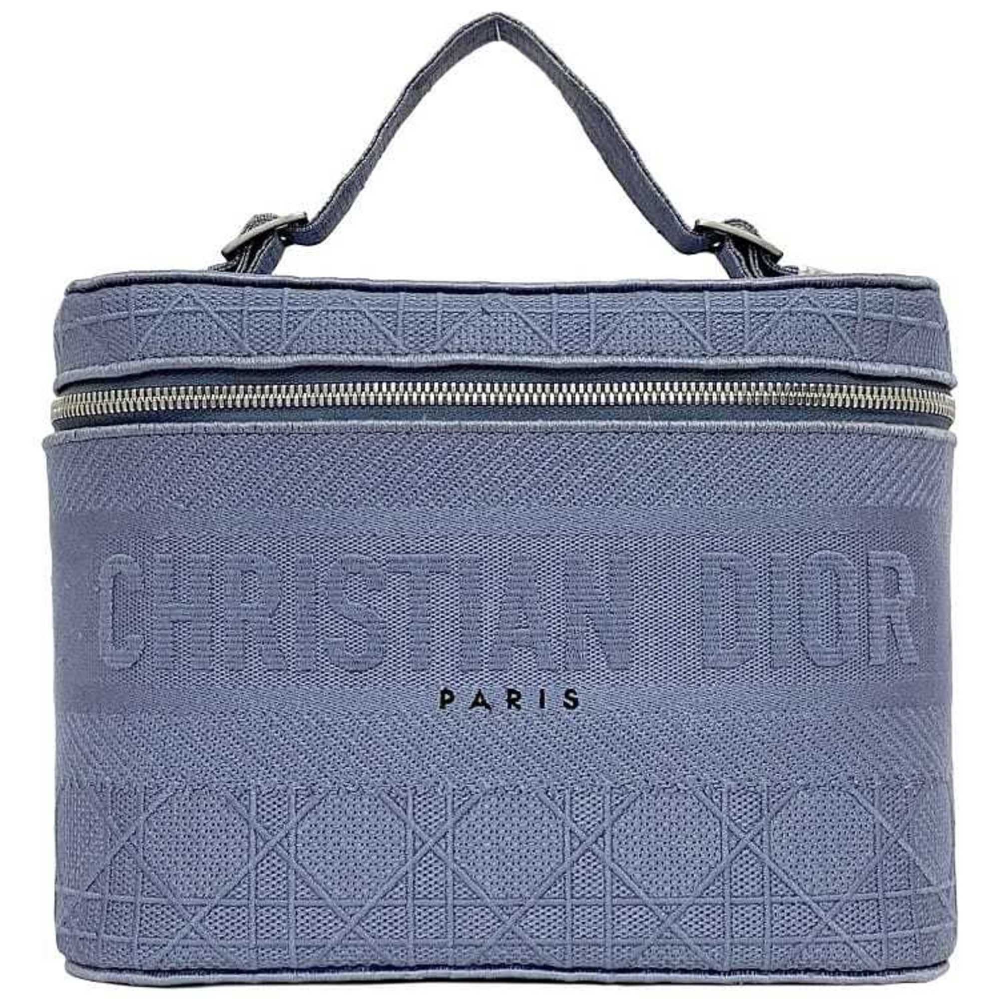 Dior Dior Vanity handbag Size ONE SIZE - 8 Thumbnail