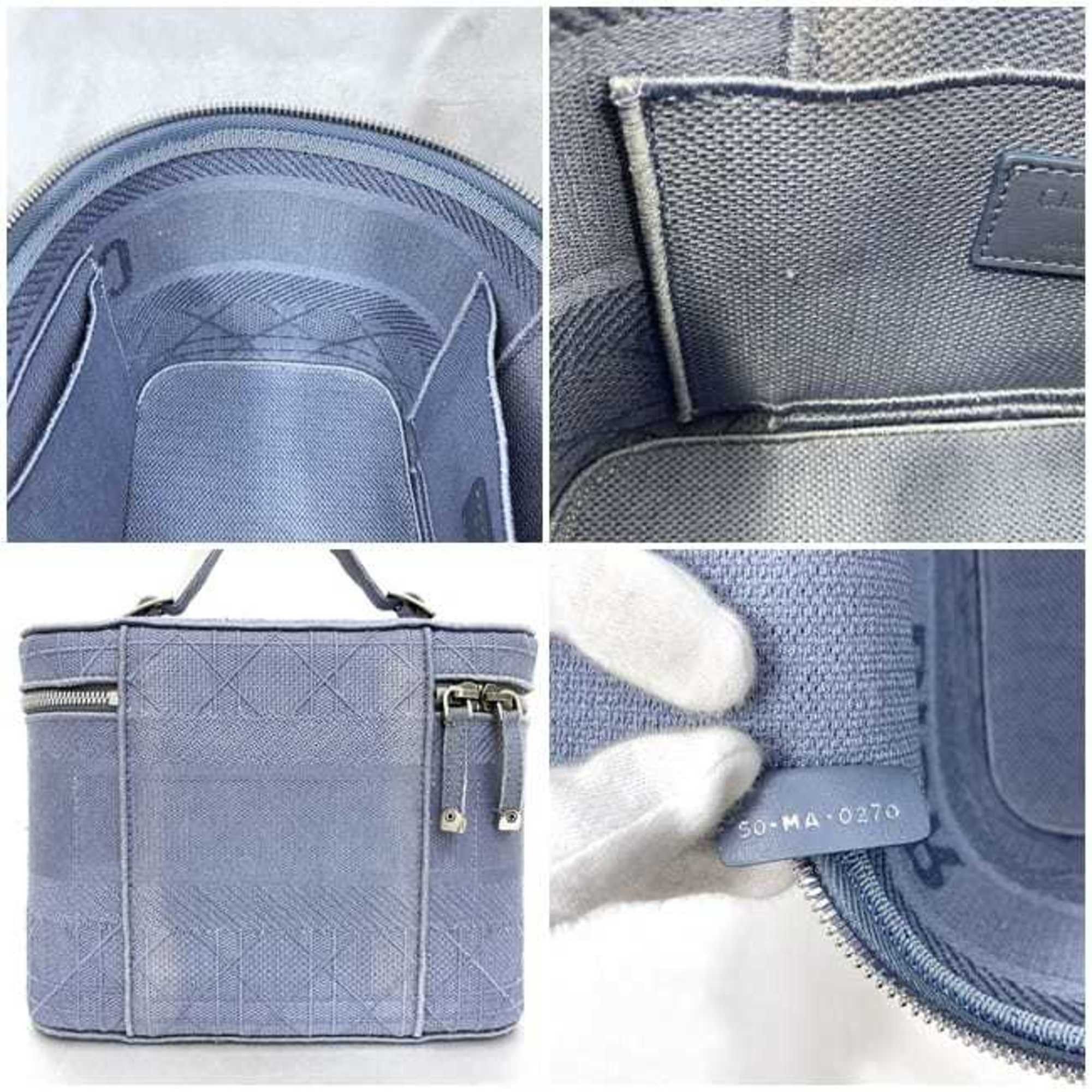 Dior Dior Vanity handbag Size ONE SIZE - 6 Thumbnail