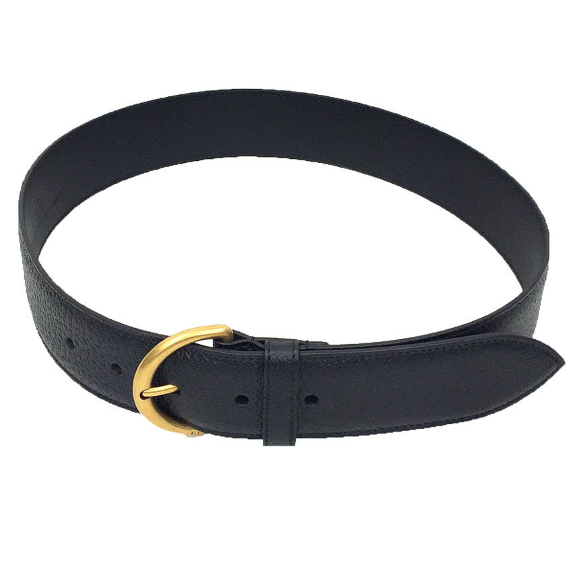 Gucci Gucci belt Size ONE SIZE - 2 Thumbnail