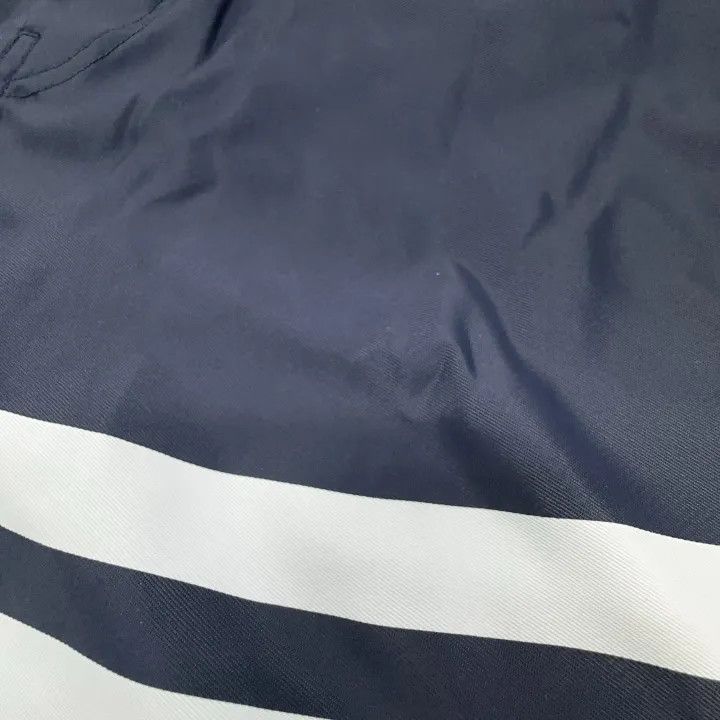 Thom Browne Thom Browne Summer Classic Stripe Shorts 0079 Size US 26 / EU 42 - 8 Thumbnail