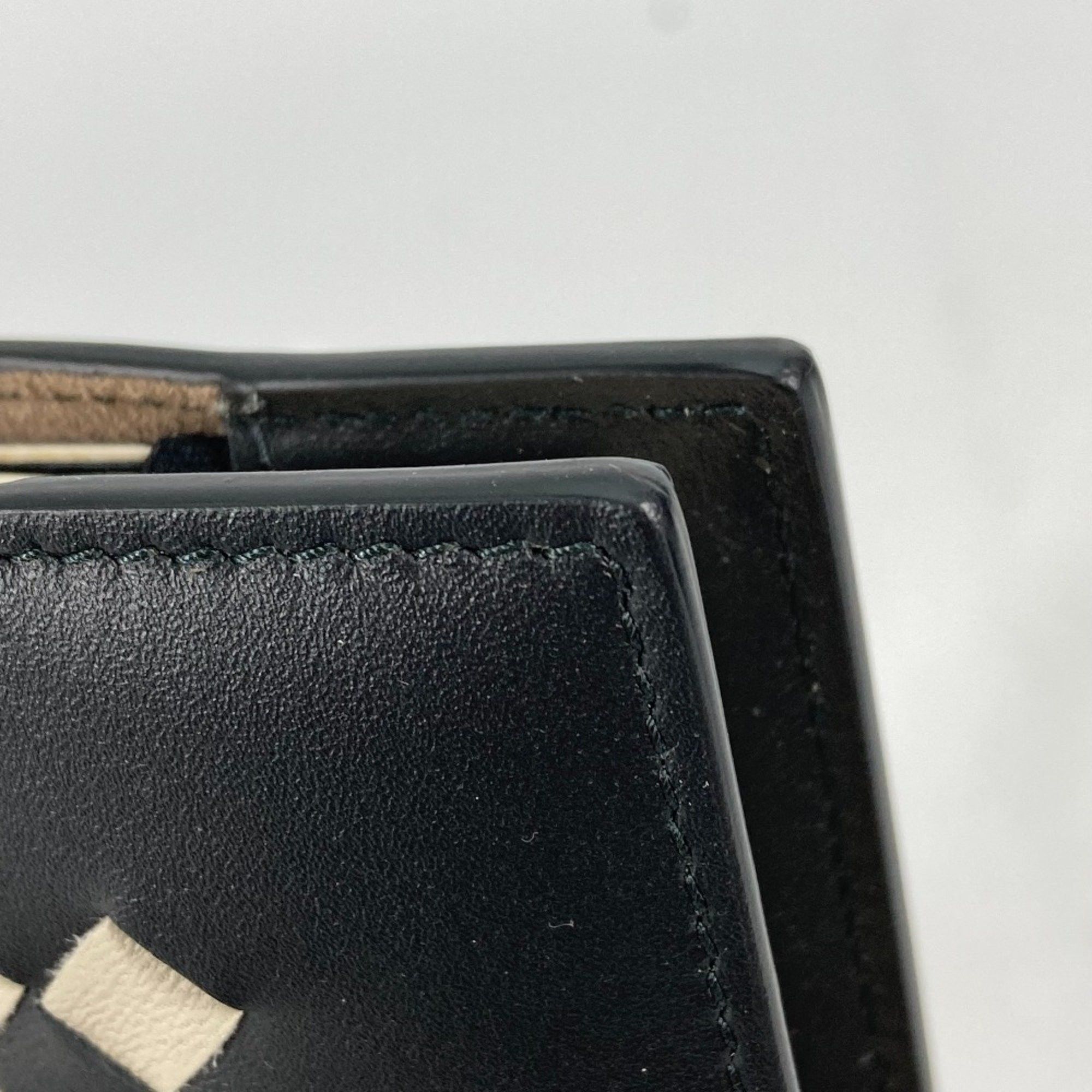 Bottega Veneta Bottega Veneta Intrecciato wallet Size ONE SIZE - 10 Thumbnail