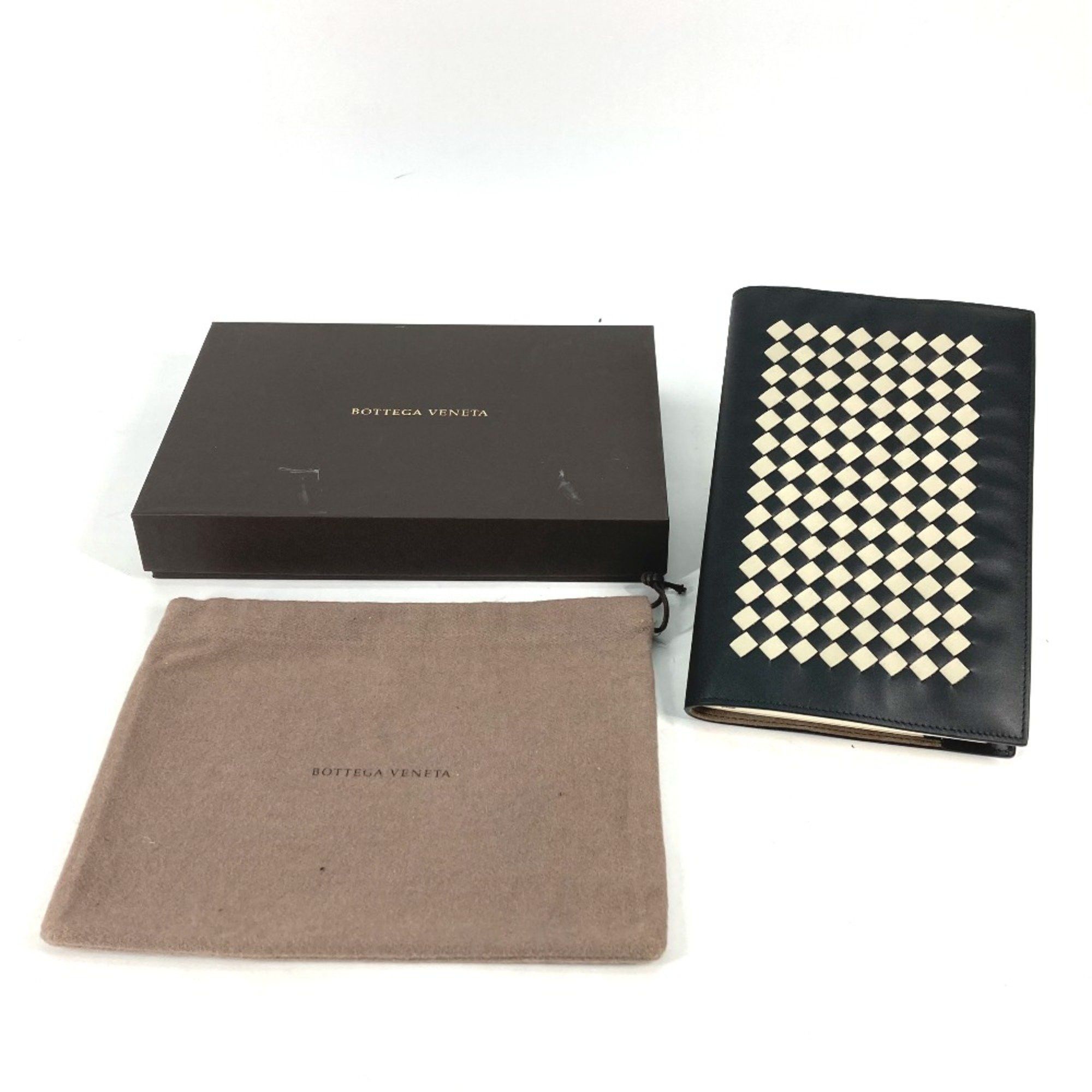 Bottega Veneta Bottega Veneta Intrecciato wallet Size ONE SIZE - 7 Thumbnail