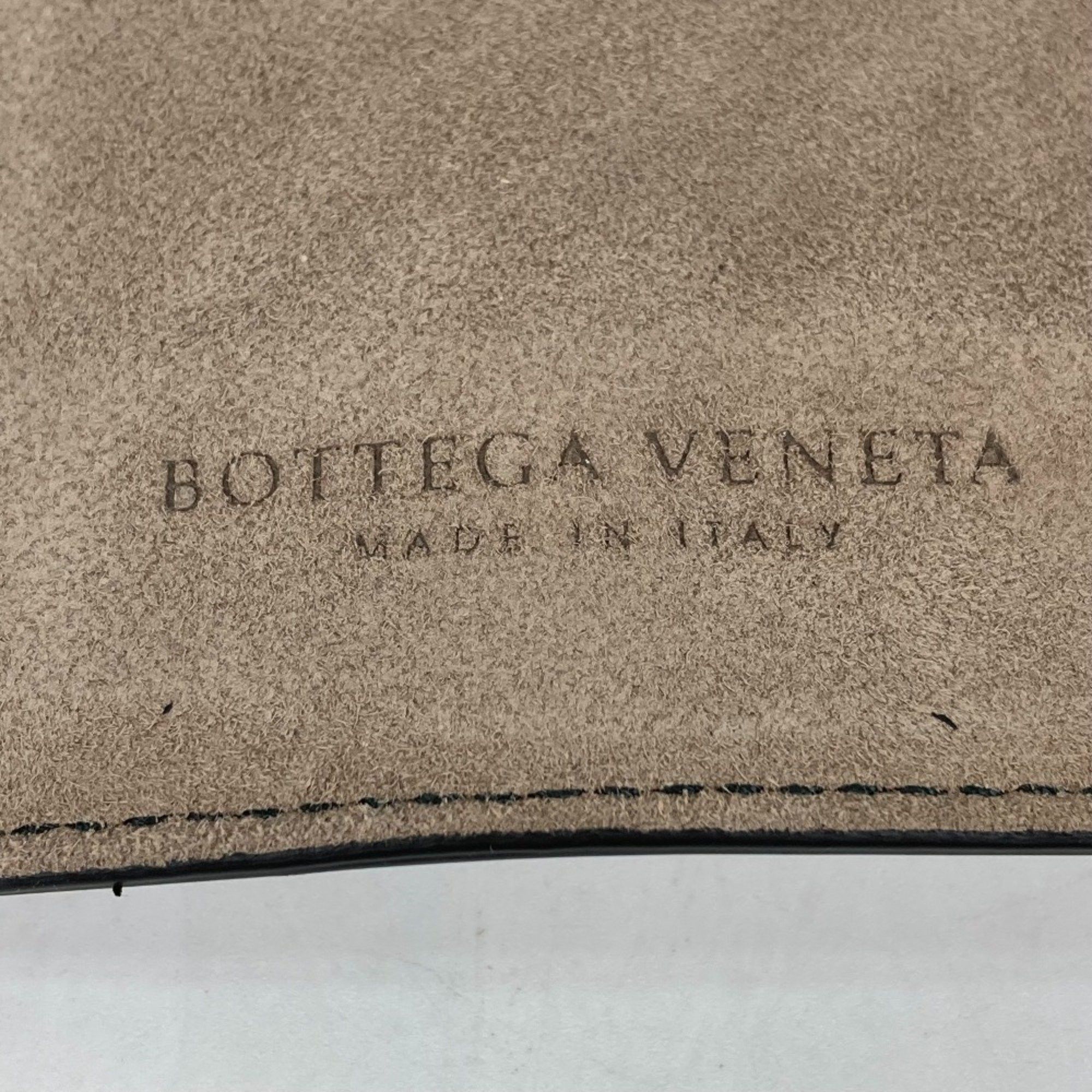Bottega Veneta Bottega Veneta Intrecciato wallet Size ONE SIZE - 16 Thumbnail