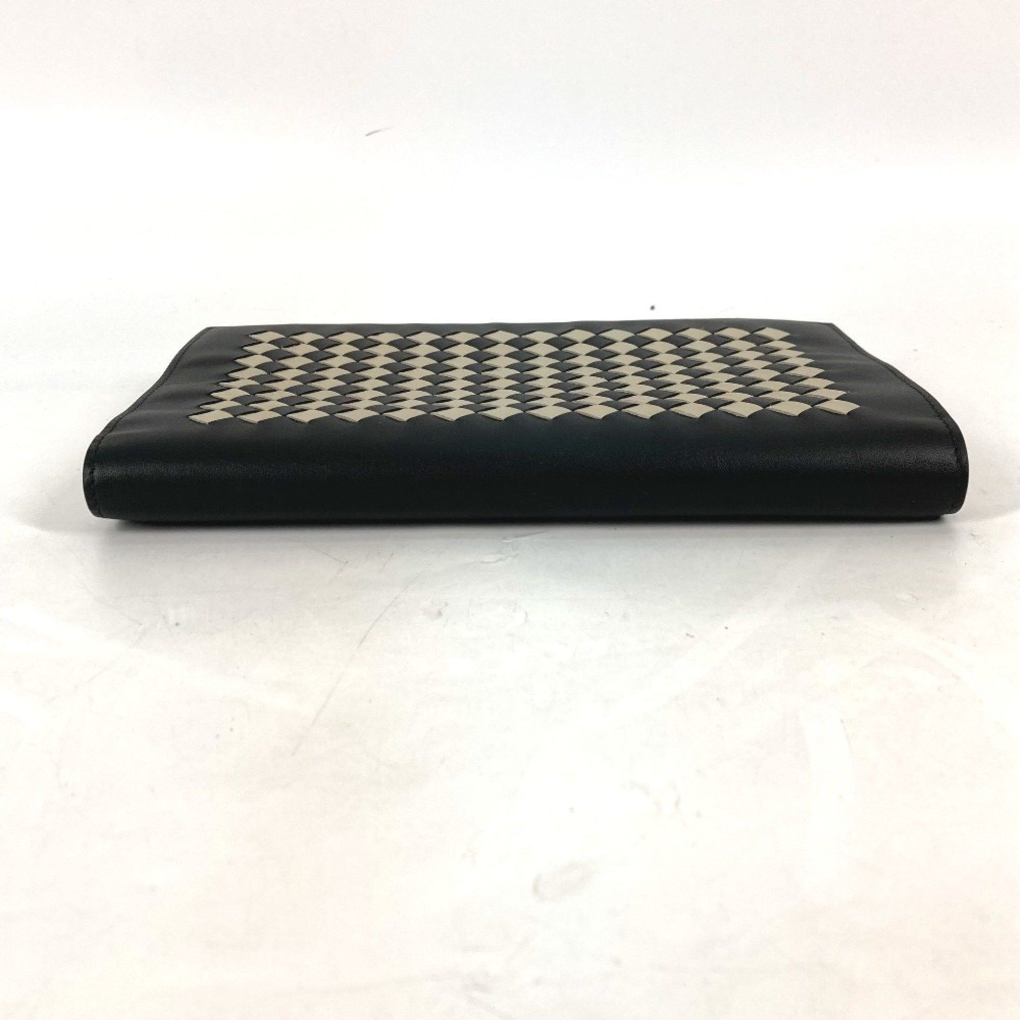 Bottega Veneta Bottega Veneta Intrecciato wallet Size ONE SIZE - 3 Thumbnail