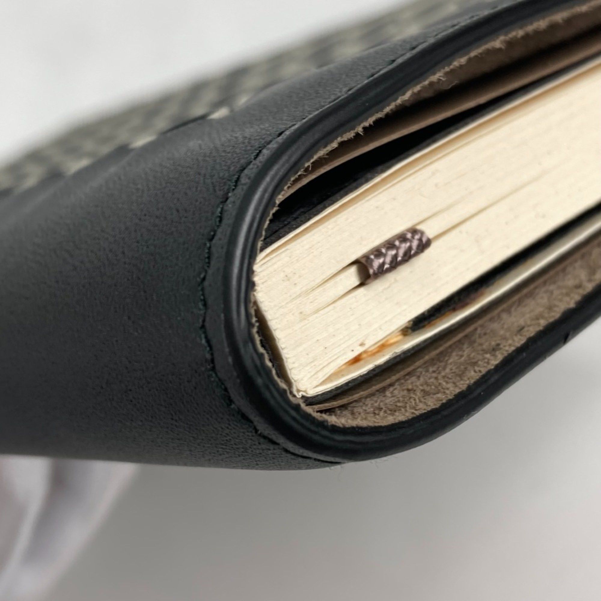 Bottega Veneta Bottega Veneta Intrecciato wallet Size ONE SIZE - 9 Thumbnail