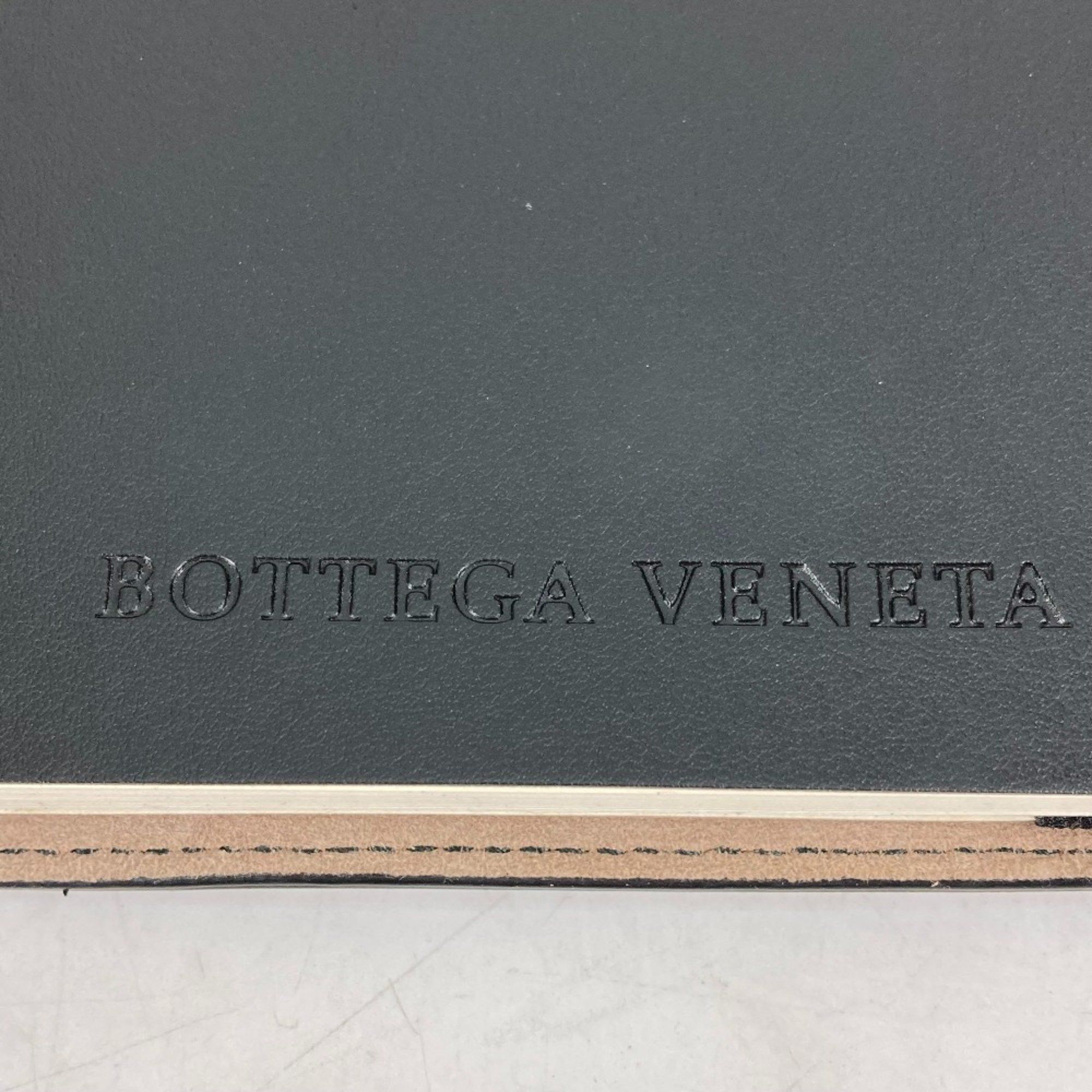 Bottega Veneta Bottega Veneta Intrecciato wallet Size ONE SIZE - 6 Thumbnail