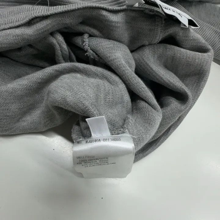 Thom Browne Thom Browne SS22 Casual Drawstring Knit Pants 0079 Size US 26 / EU 42 - 5 Thumbnail