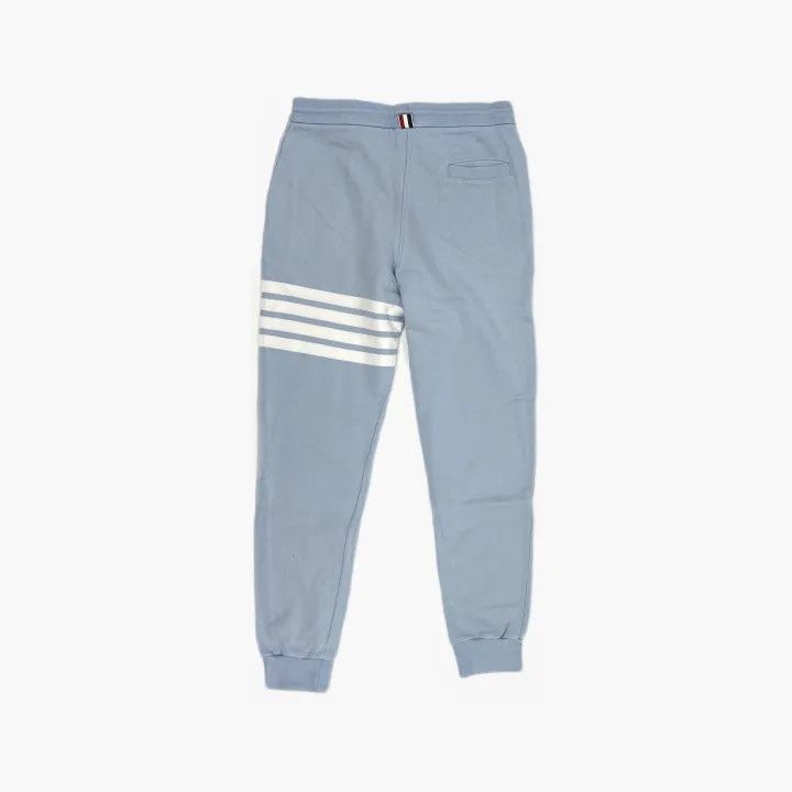Thom Browne Thom Browne Classic Knit Sweatpants for Men and Women 0079 Size US 26 / EU 42 - 3 Thumbnail