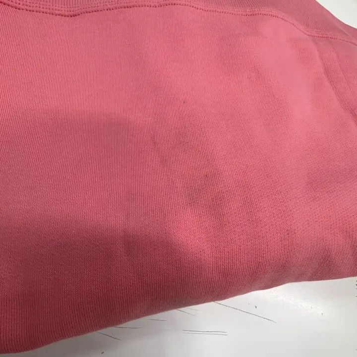 Burberry Burberry Kids Peach Hooded Sweatshirt 0079 Size M / US 6-8 / IT 42-44 - 5 Thumbnail