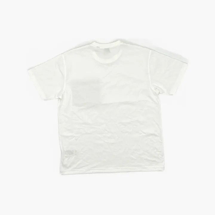 Burberry Burberry Loose Fit Check Pocket T-Shirt 0079 Size S / US 4 / IT 40 - 3 Thumbnail