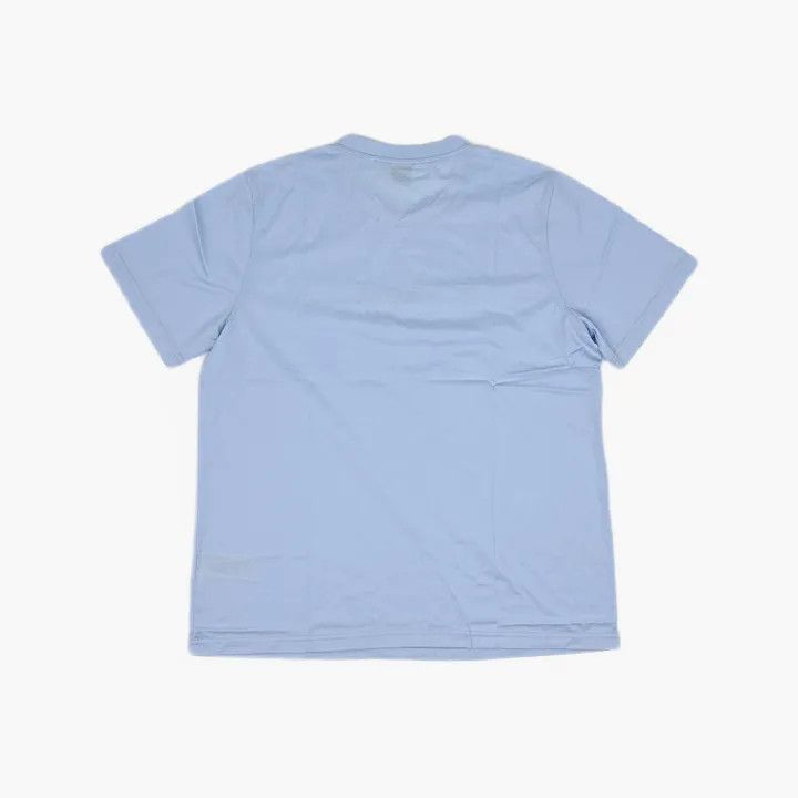 Burberry Burberry Logo Print Short Sleeve T-Shirt 0079 Size XL / US 12-14 / IT 48-50 - 3 Thumbnail