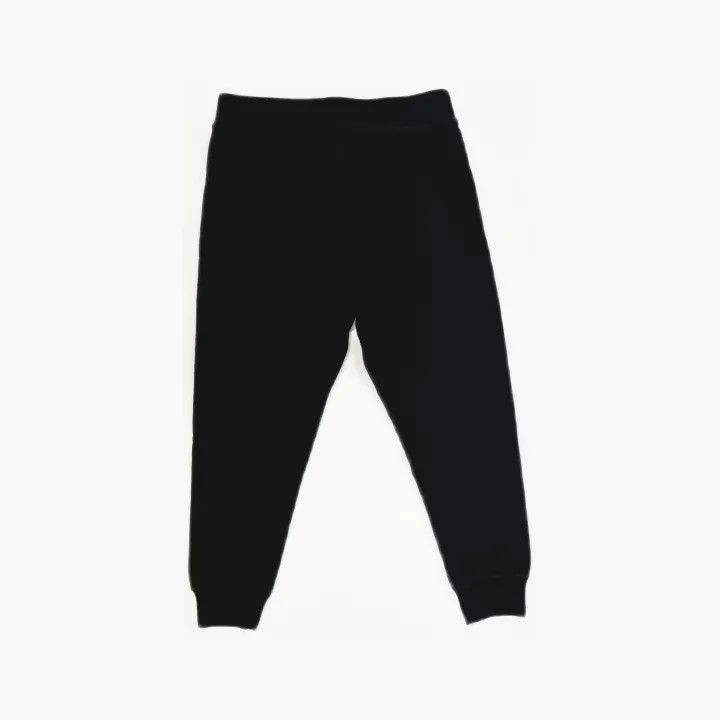 Dsquared2 DSQUARED2 Black Loose Fit Sports Sweatpants 0079 Size US 30 / EU 46 - 3 Thumbnail