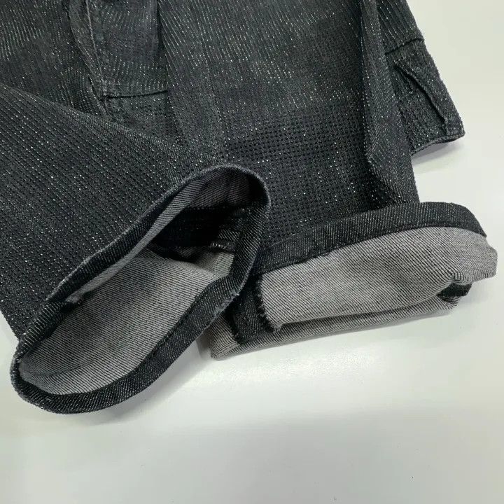 Dsquared2 DSQUARED 2 Distressed Casual Denim Pants for All 0079 Size US 44 / EU 60 - 10 Thumbnail