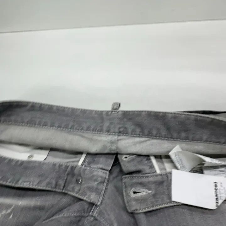 Dsquared2 DSQUARED2 Casual Fashion Denim Pants 0079 Size US 44 / EU 60 - 6 Thumbnail