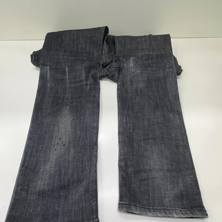 Dsquared2 DSQUARED2 Stylish Casual Denim Pants 0079 Size US 44 / EU 60 - 14 Thumbnail