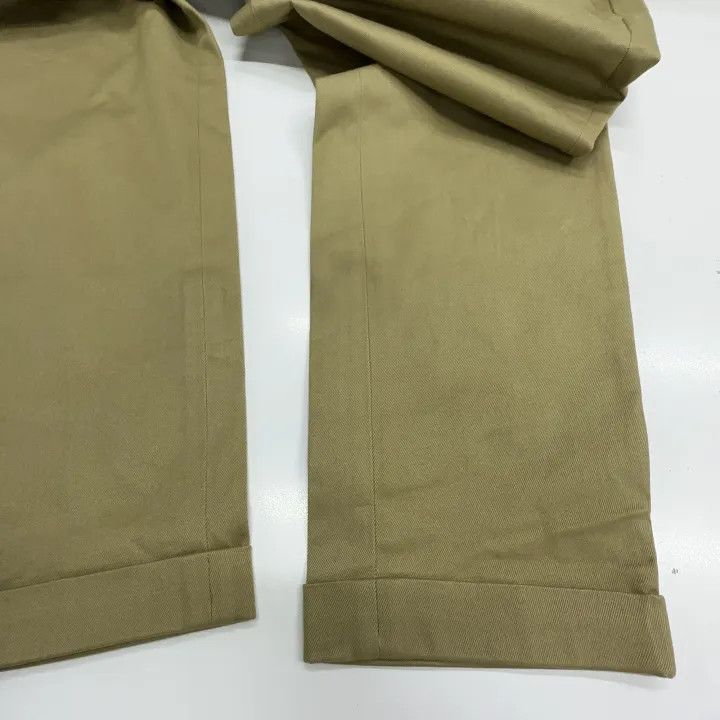 Dsquared2 DSQUARED2 Casual Straight Pants 0079 Size US 44 / EU 60 - 5 Thumbnail