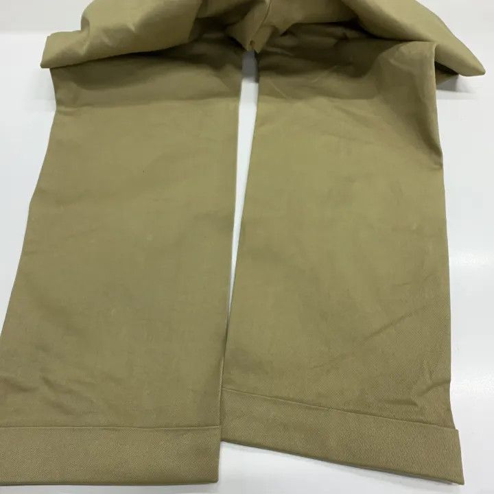 Dsquared2 DSQUARED2 Casual Straight Pants 0079 Size US 44 / EU 60 - 8 Thumbnail