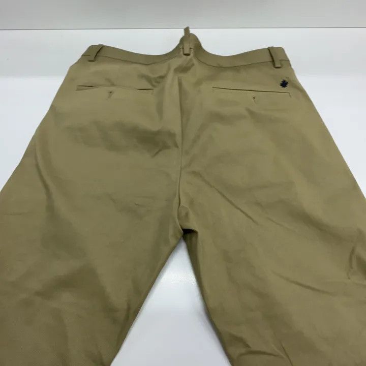 Dsquared2 DSQUARED2 Casual Straight Pants 0079 Size US 44 / EU 60 - 6 Thumbnail