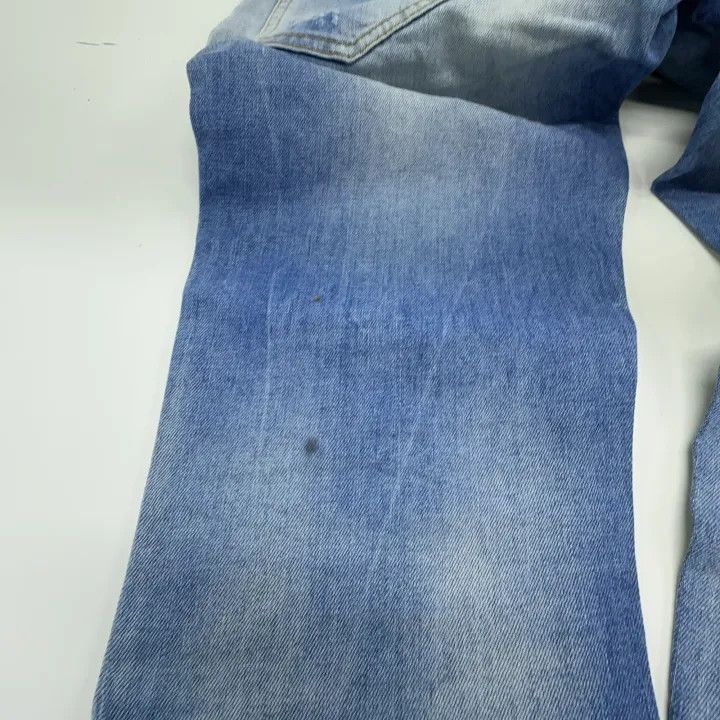 Dsquared2 DSQUARED2 Casual Fashion Denim Pants 0079 Size US 44 / EU 60 - 7 Thumbnail