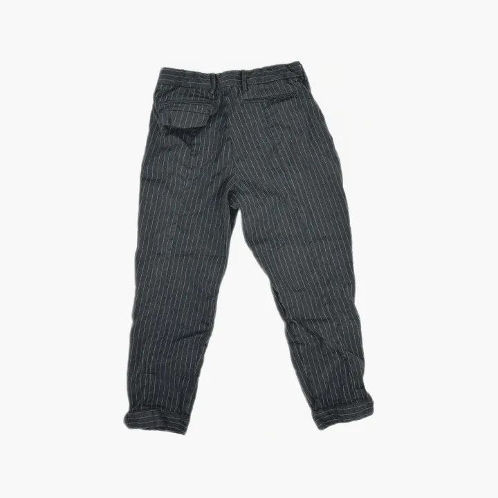 Neil Barrett Neil Barrett Casual Fashion Versatile Pants 0079 Size US 44 / EU 60 - 3 Thumbnail