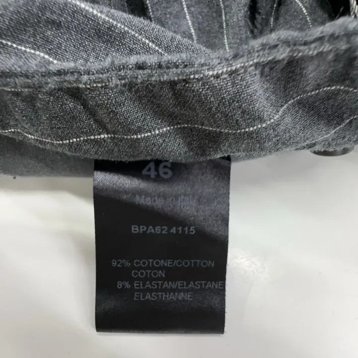 Neil Barrett Neil Barrett Casual Fashion Versatile Pants 0079 Size US 44 / EU 60 - 4 Thumbnail