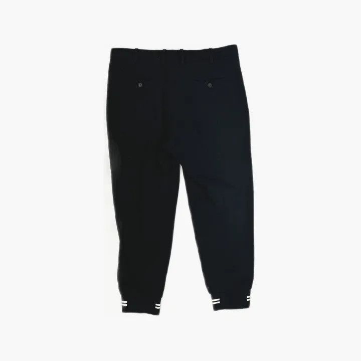 Neil Barrett Neil Barrett Casual Solid Color Pants 0079 Size US 44 / EU 60 - 3 Thumbnail
