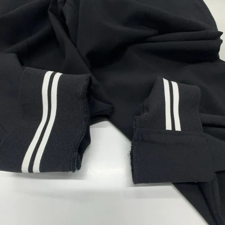 Neil Barrett Neil Barrett Casual Solid Color Pants 0079 Size US 44 / EU 60 - 8 Thumbnail