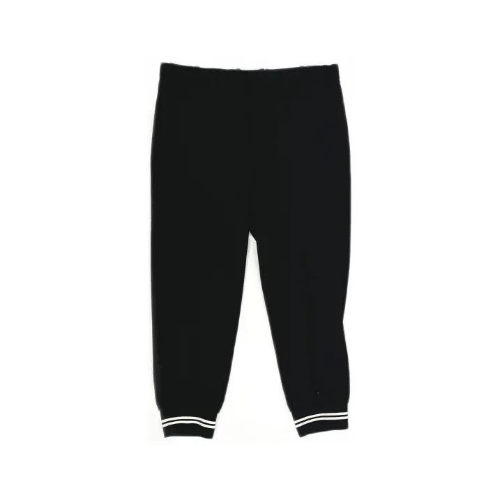 Neil Barrett Neil Barrett Casual Solid Color Pants 0079 Size US 44 / EU 60 - 2 Thumbnail