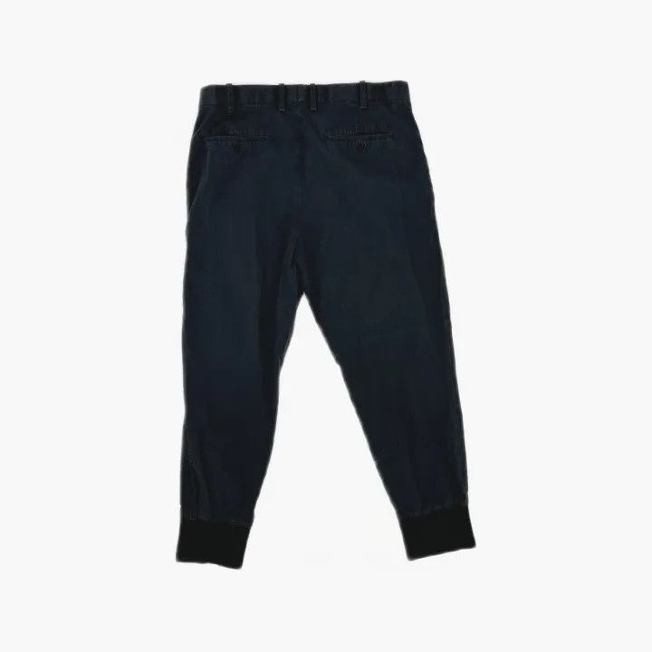 Neil Barrett Neil Barrett Casual Solid Color Pants 0079 Size US 44 / EU 60 - 3 Thumbnail