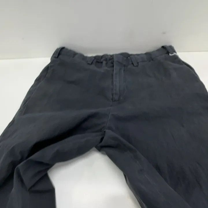 Neil Barrett Neil Barrett Casual Solid Color Pants 0079 Size US 44 / EU 60 - 8 Thumbnail