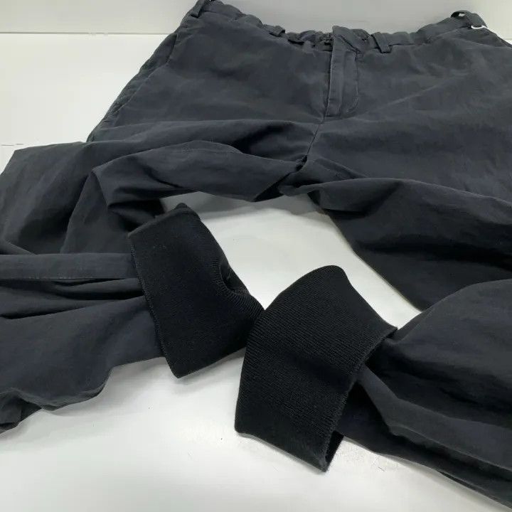 Neil Barrett Neil Barrett Casual Solid Color Pants 0079 Size US 44 / EU 60 - 7 Thumbnail