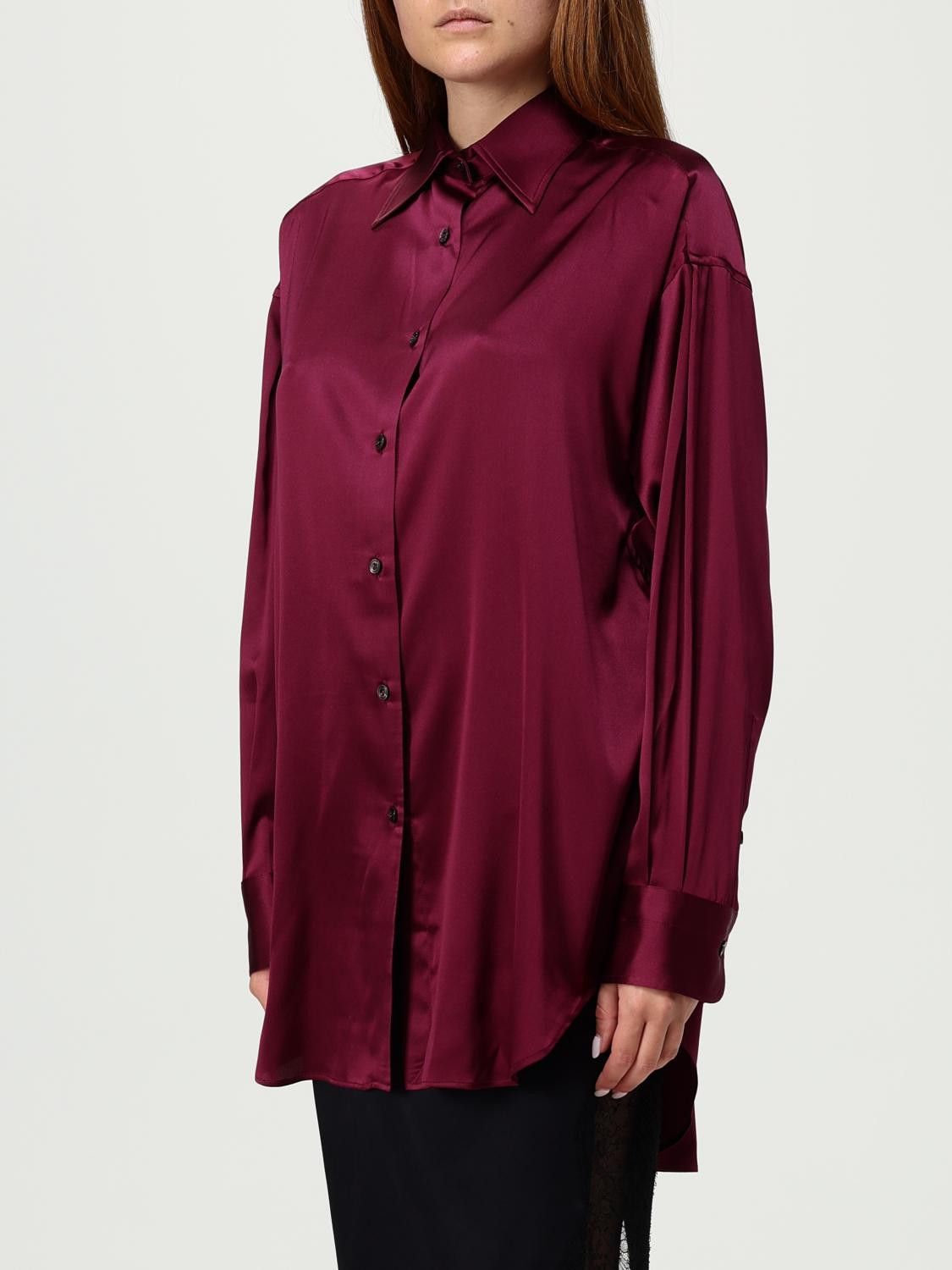 Tom Ford Shirt Woman Lead