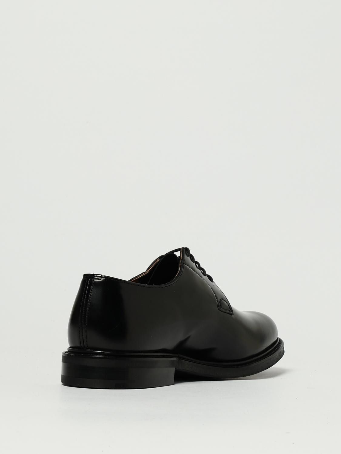 Church's Church's Brogue Shoes Men Black Size US 10.5 / EU 43-44 - 3 Thumbnail