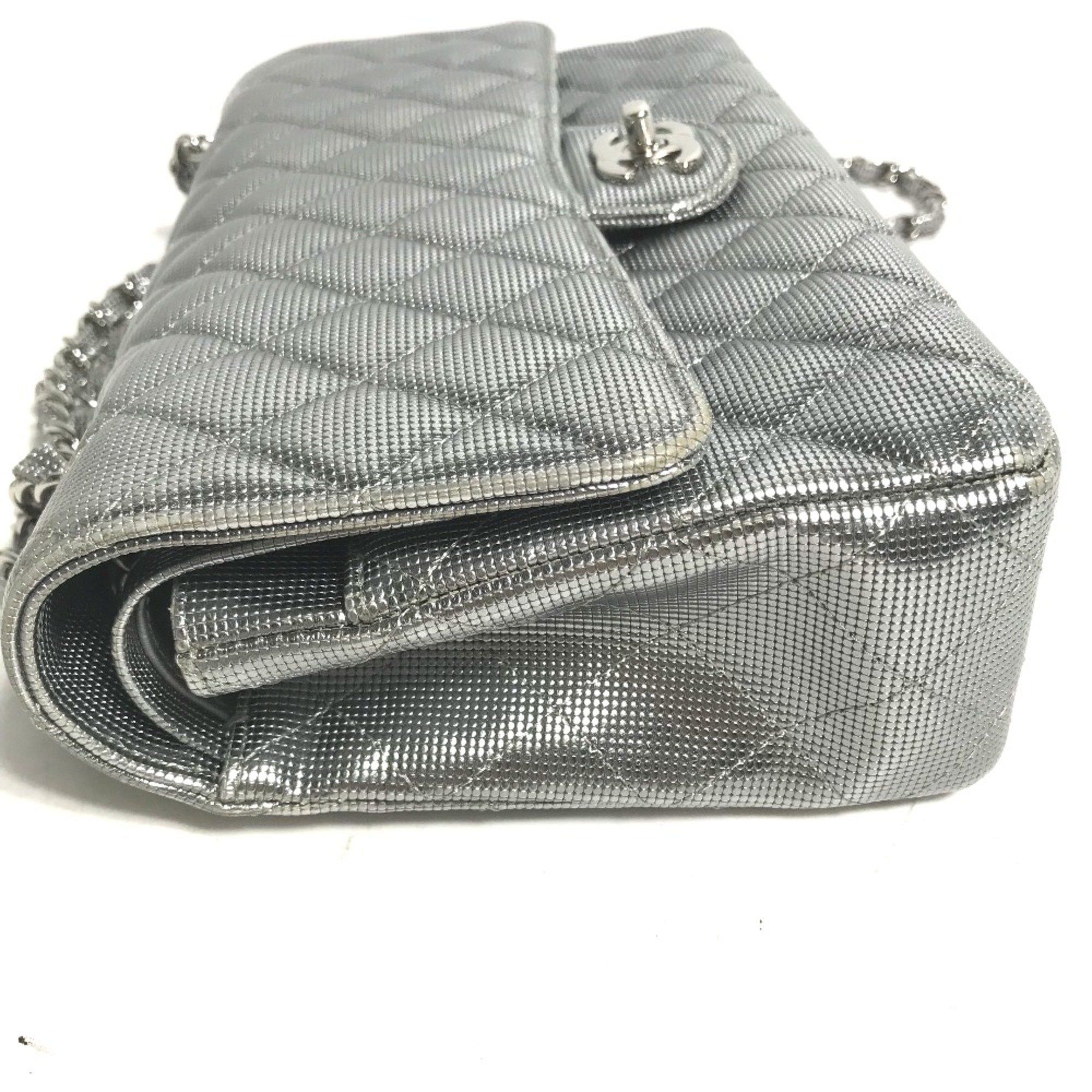 Chanel Chanel Timeless shoulder Size ONE SIZE - 9 Thumbnail
