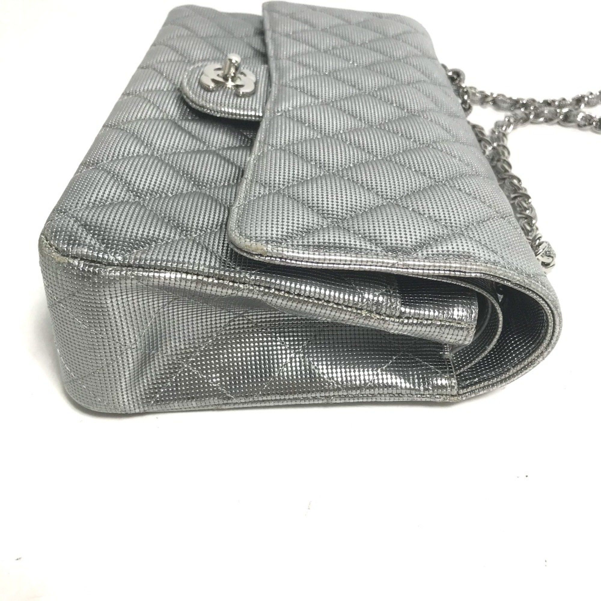 Chanel Chanel Timeless shoulder Size ONE SIZE - 12 Thumbnail