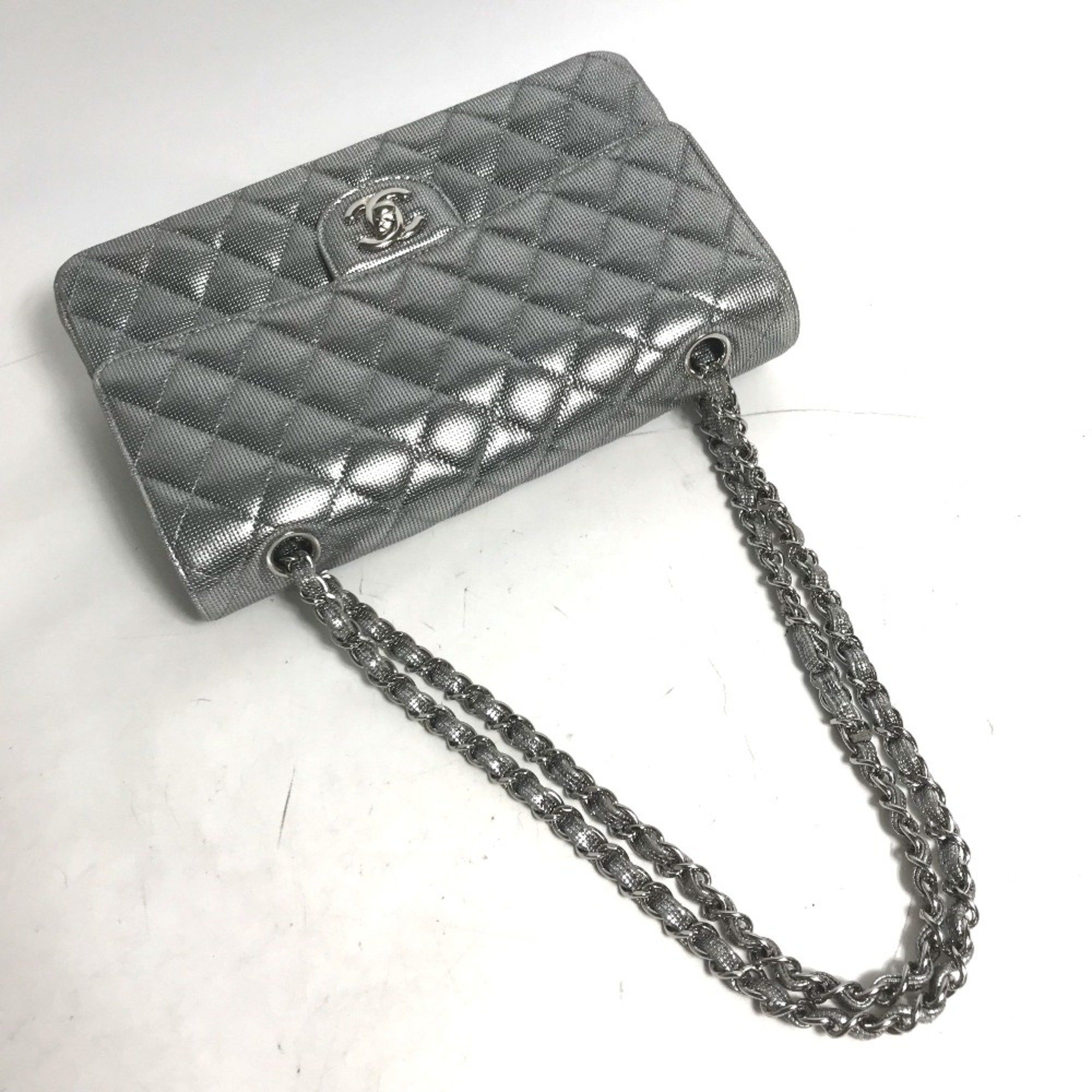 Chanel Chanel Timeless shoulder Size ONE SIZE - 4 Thumbnail