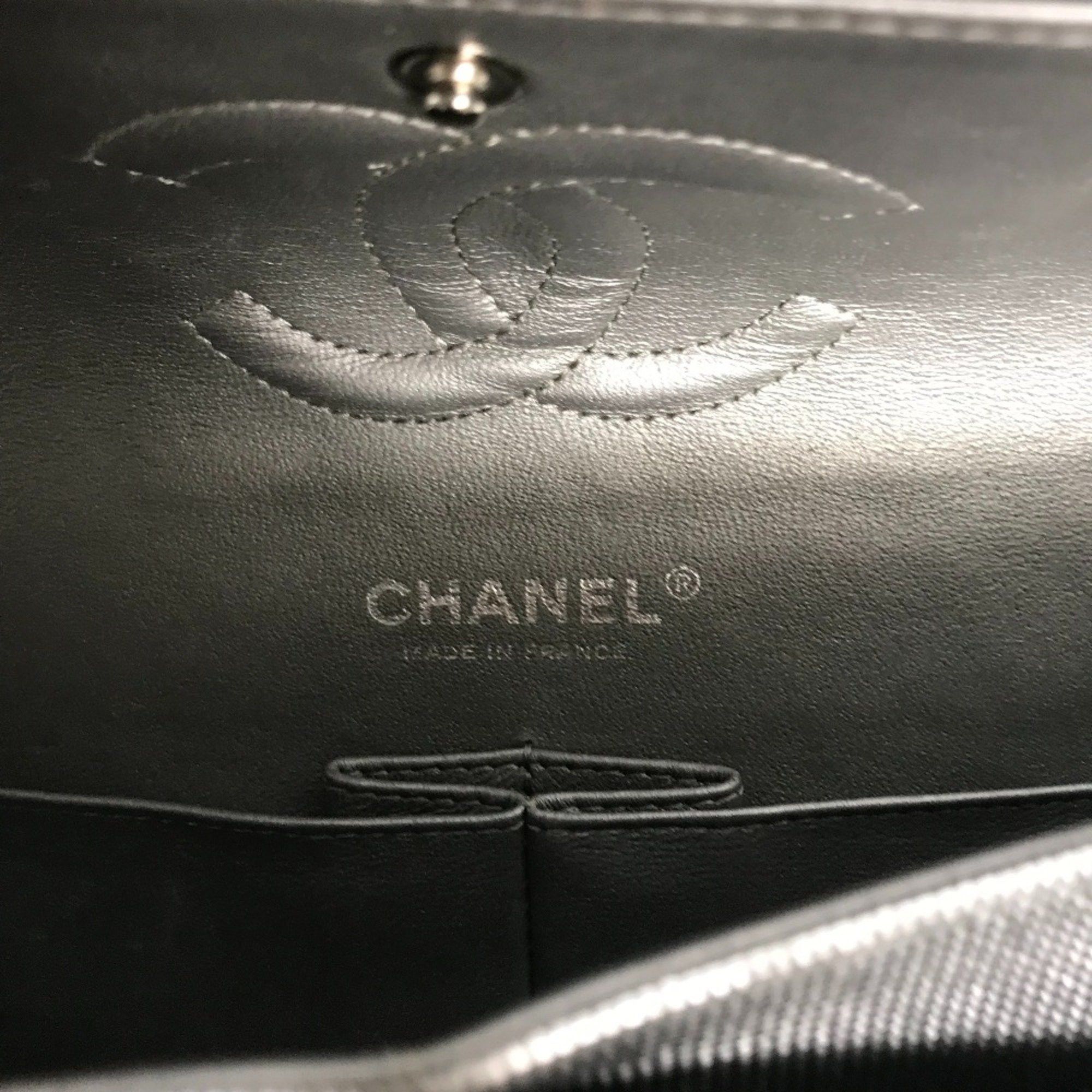 Chanel Chanel Timeless shoulder Size ONE SIZE - 7 Thumbnail