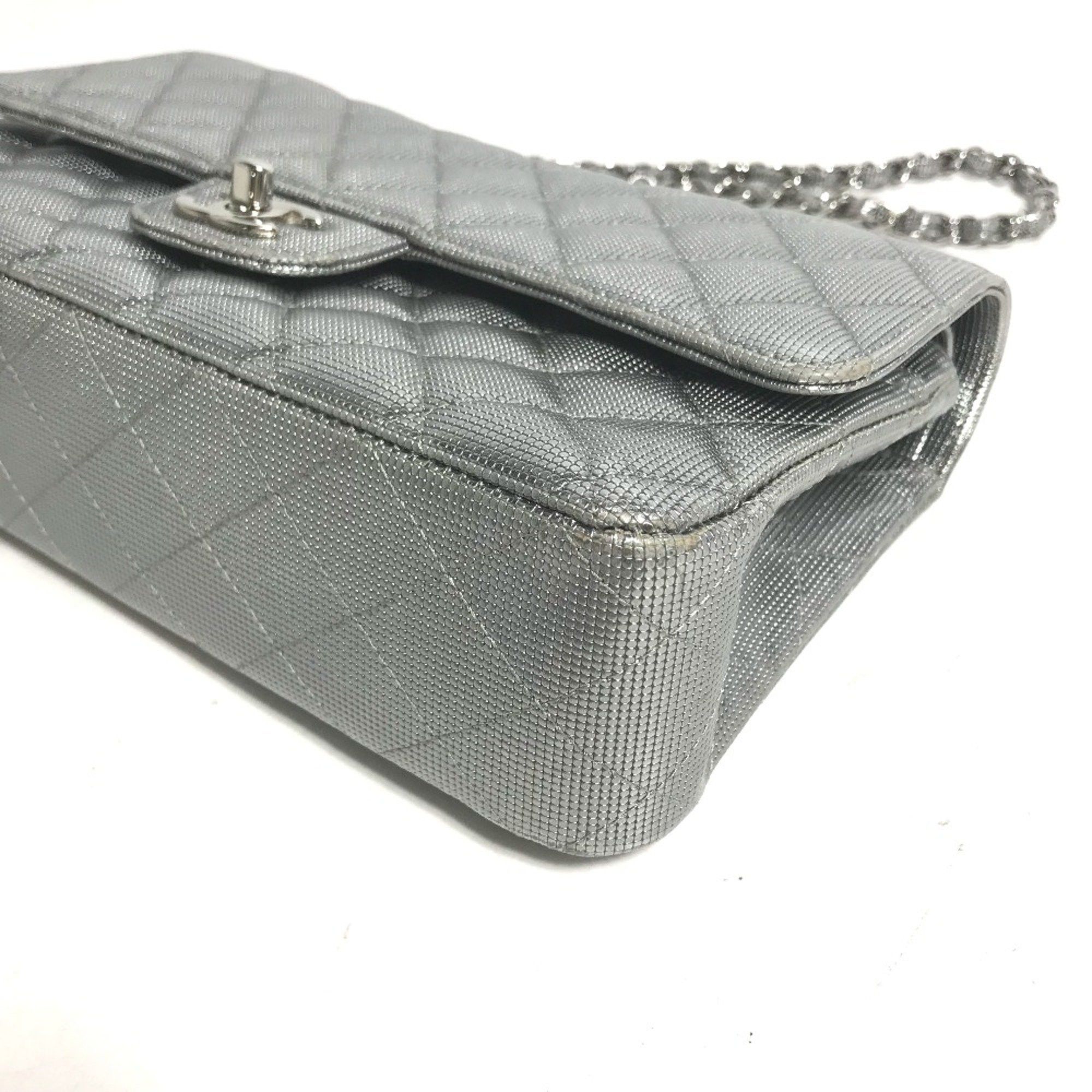 Chanel Chanel Timeless shoulder Size ONE SIZE - 11 Thumbnail