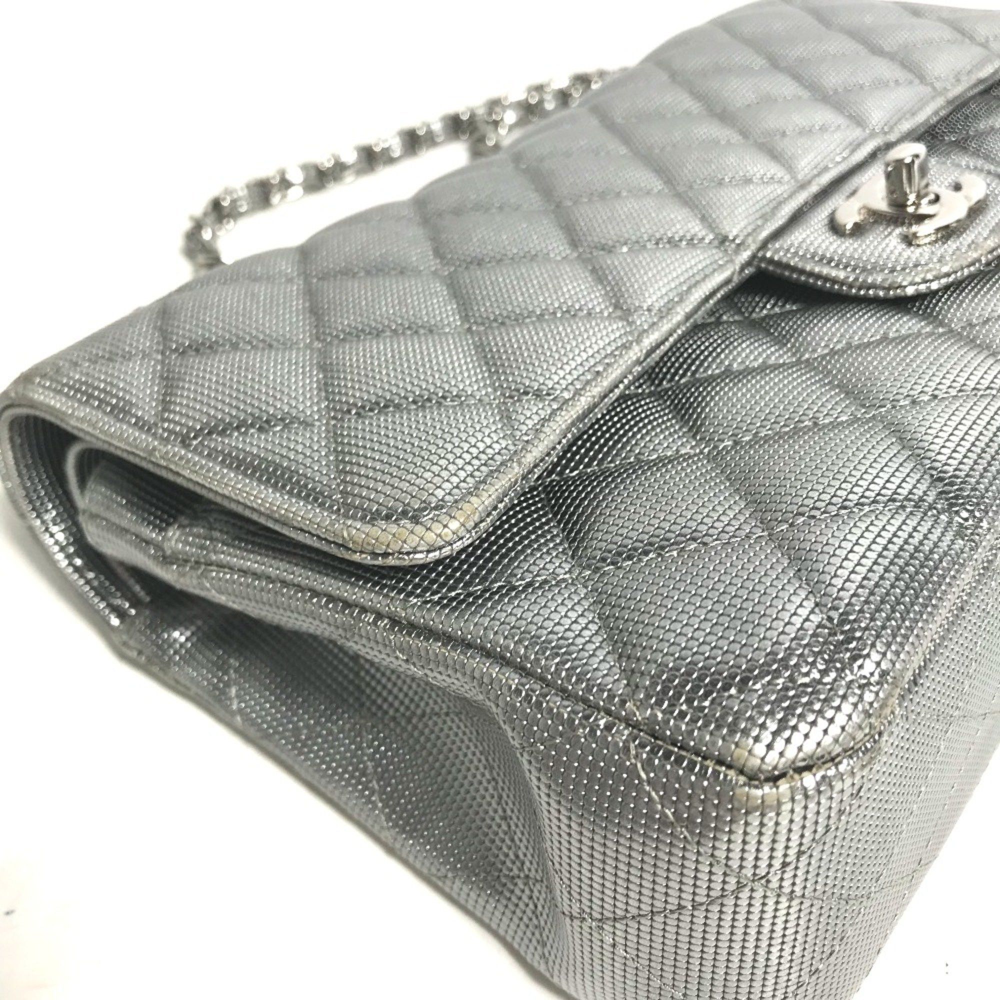 Chanel Chanel Timeless shoulder Size ONE SIZE - 10 Thumbnail