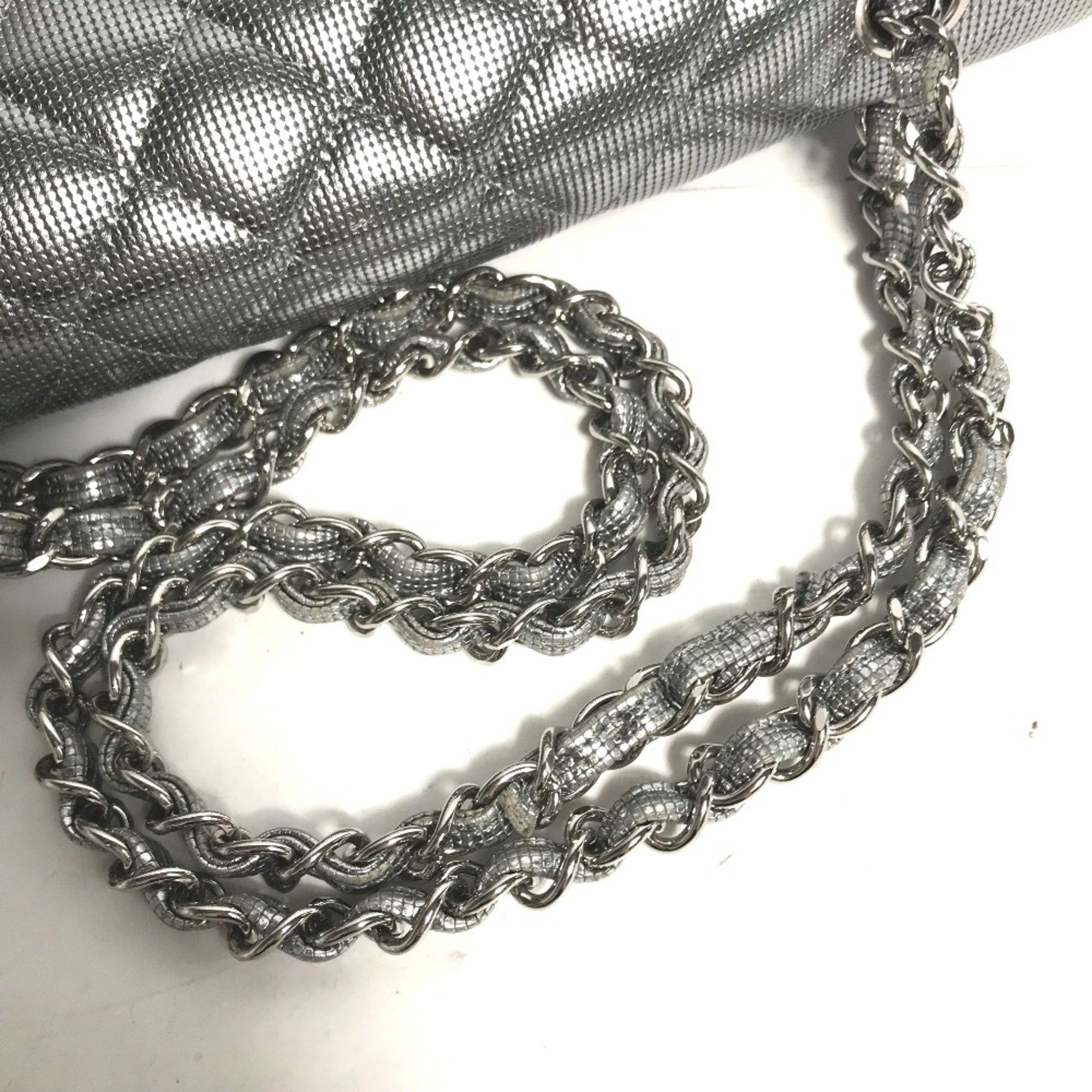 Chanel Chanel Timeless shoulder Size ONE SIZE - 13 Thumbnail