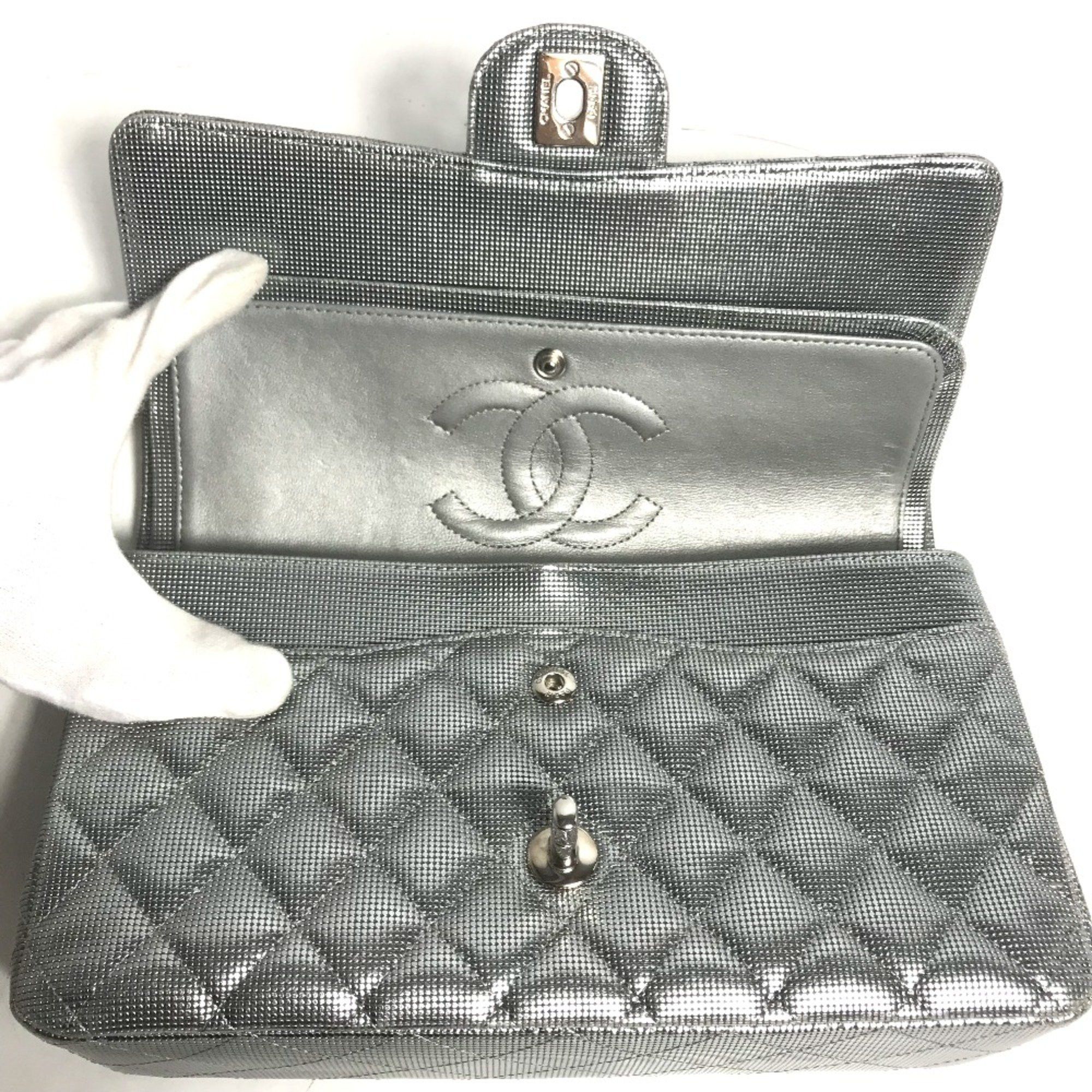 Chanel Chanel Timeless shoulder Size ONE SIZE - 5 Thumbnail