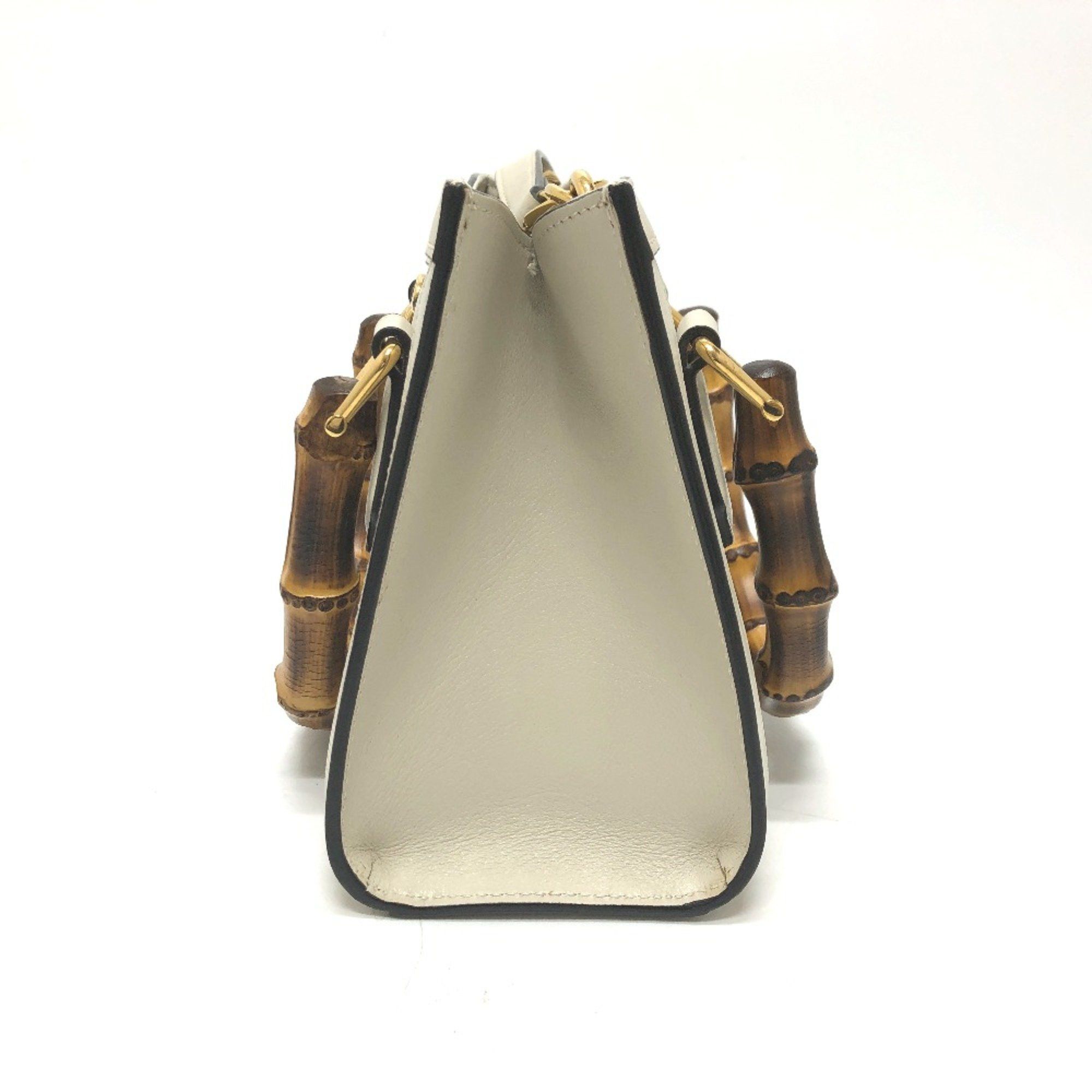 Gucci Gucci Diana handbag Size ONE SIZE - 3 Thumbnail