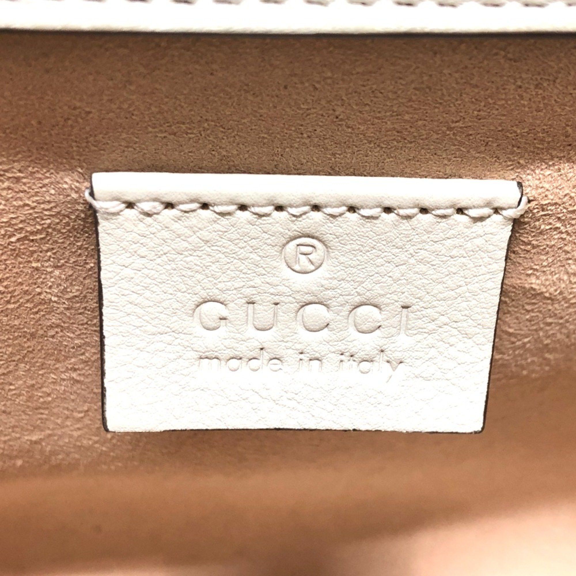 Gucci Gucci Diana handbag Size ONE SIZE - 14 Thumbnail