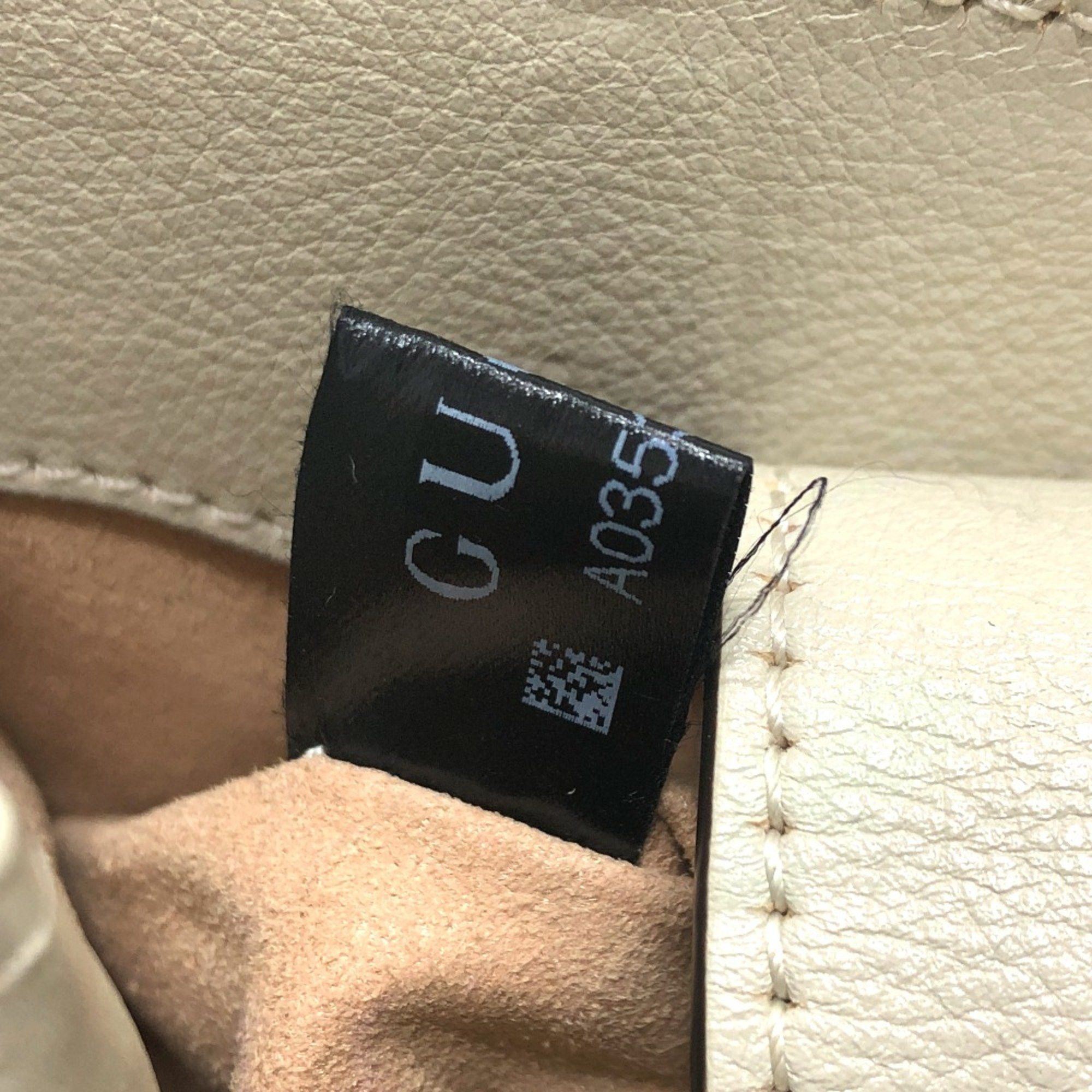 Gucci Gucci Diana handbag Size ONE SIZE - 12 Thumbnail