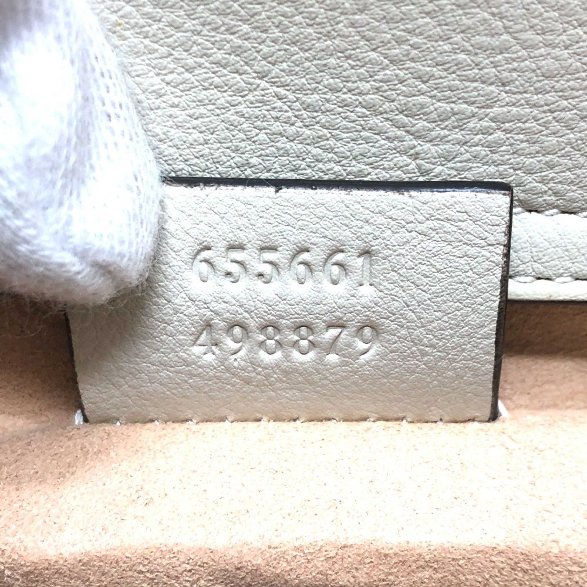 Gucci Gucci Diana handbag Size ONE SIZE - 13 Thumbnail