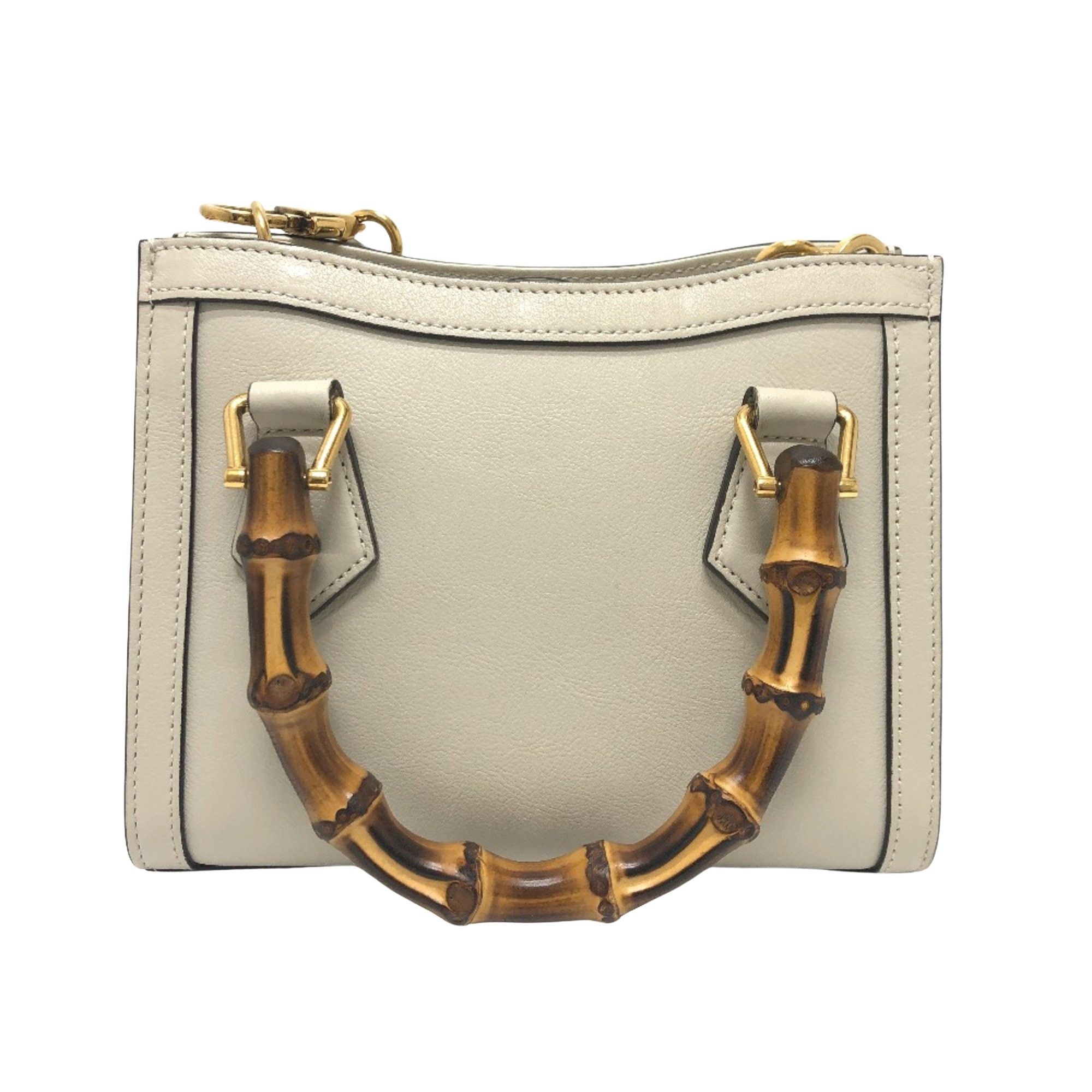 Gucci Gucci Diana handbag Size ONE SIZE - 2 Thumbnail