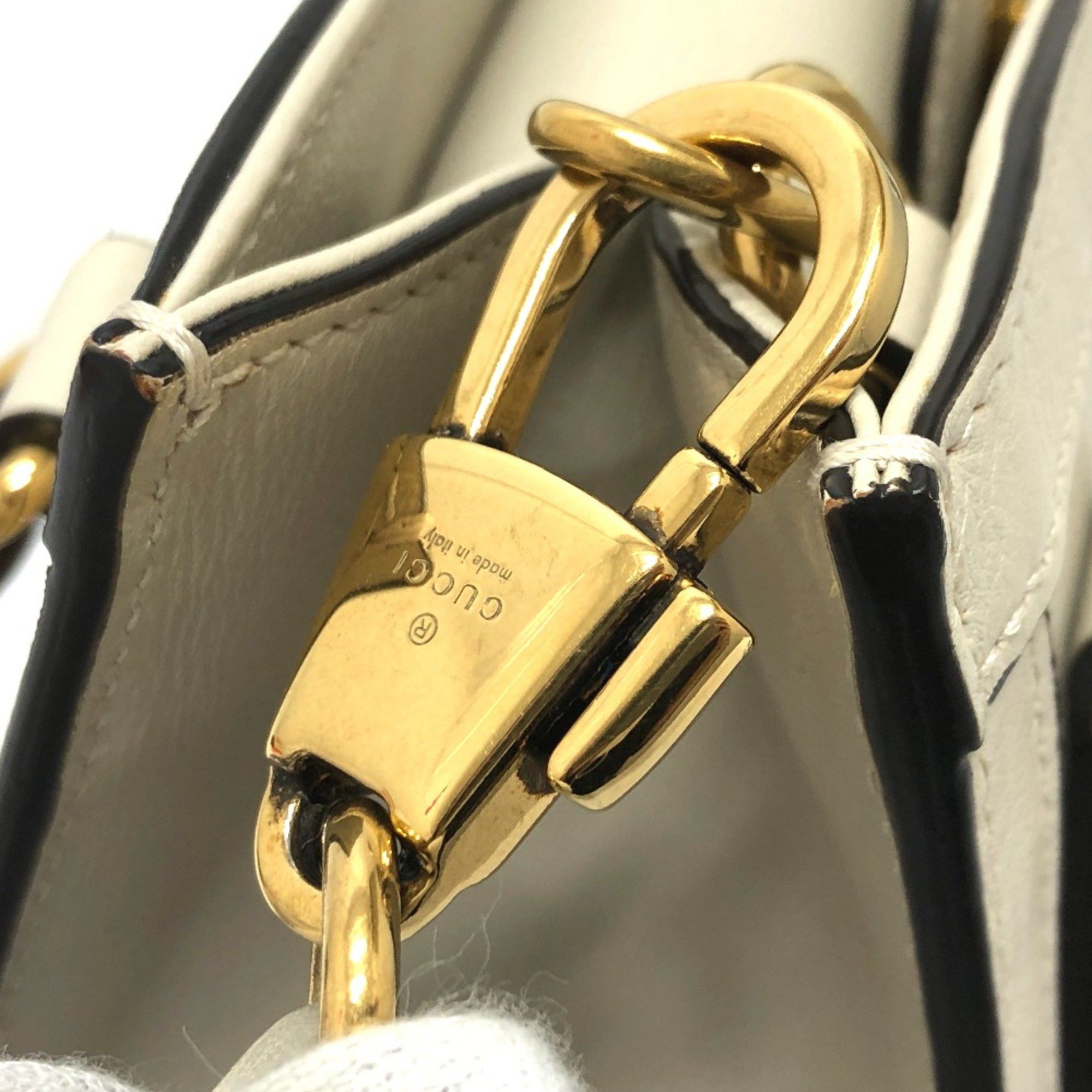 Gucci Gucci Diana handbag Size ONE SIZE - 9 Thumbnail