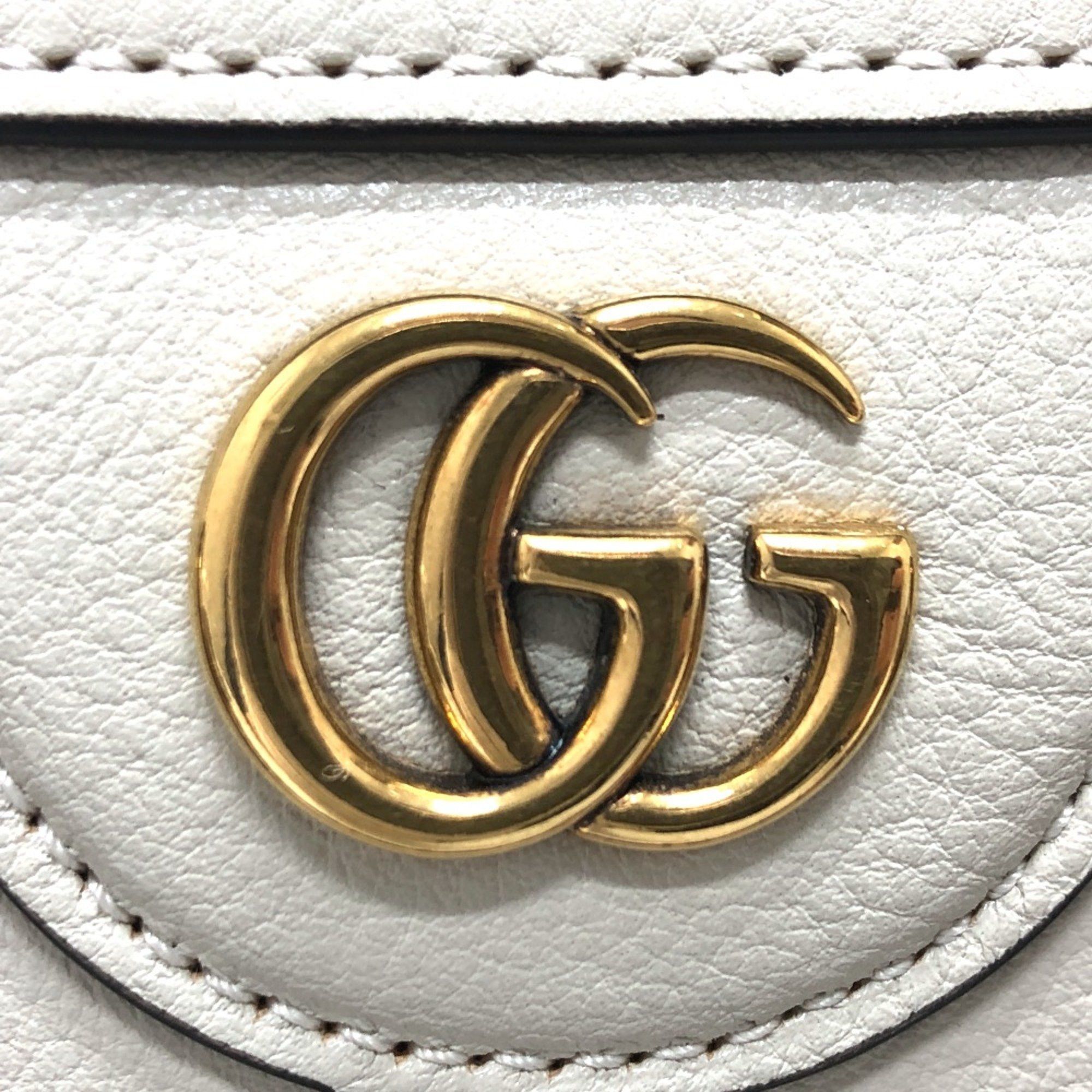 Gucci Gucci Diana handbag Size ONE SIZE - 10 Thumbnail