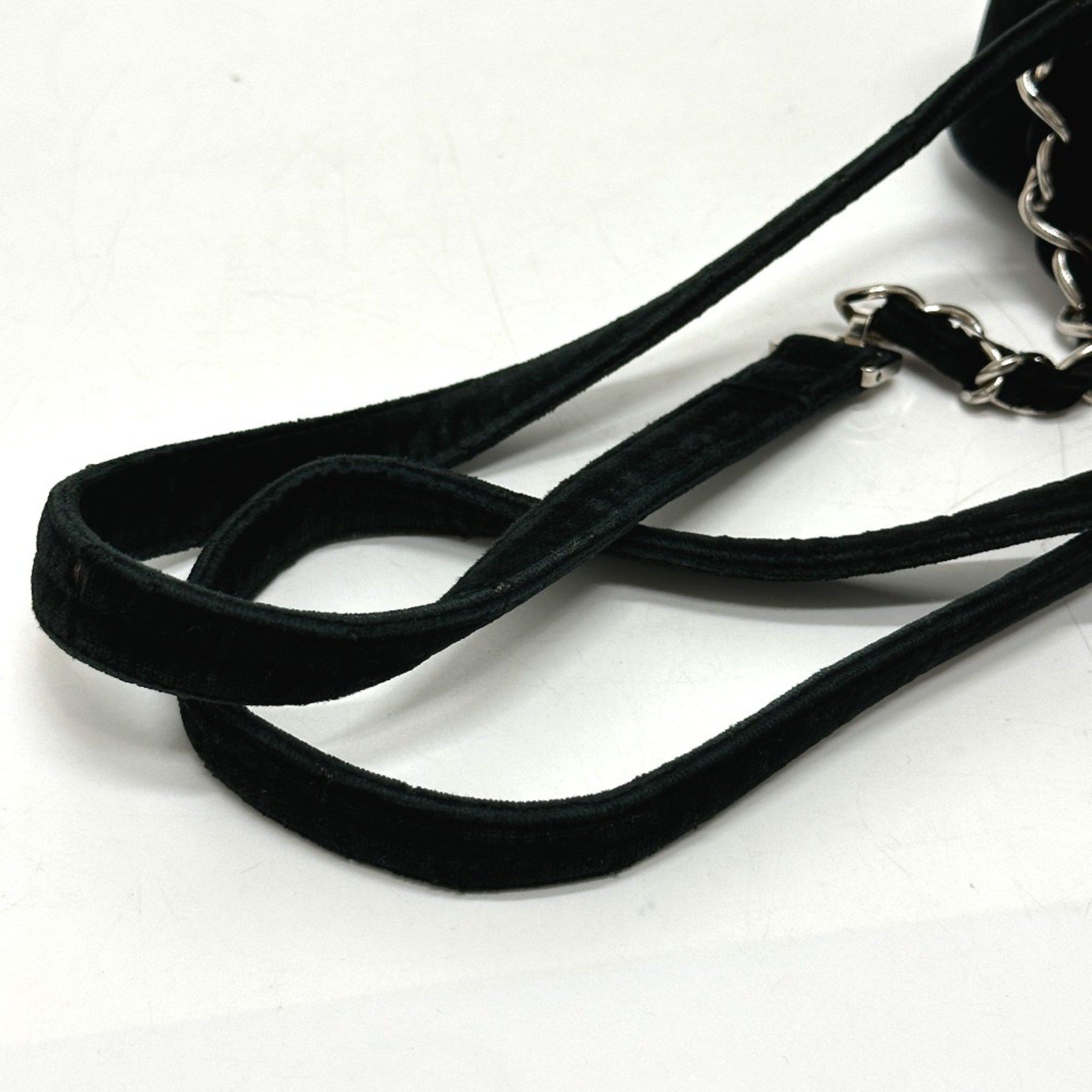 Chanel Chanel Matelassé backpack Size ONE SIZE - 11 Thumbnail