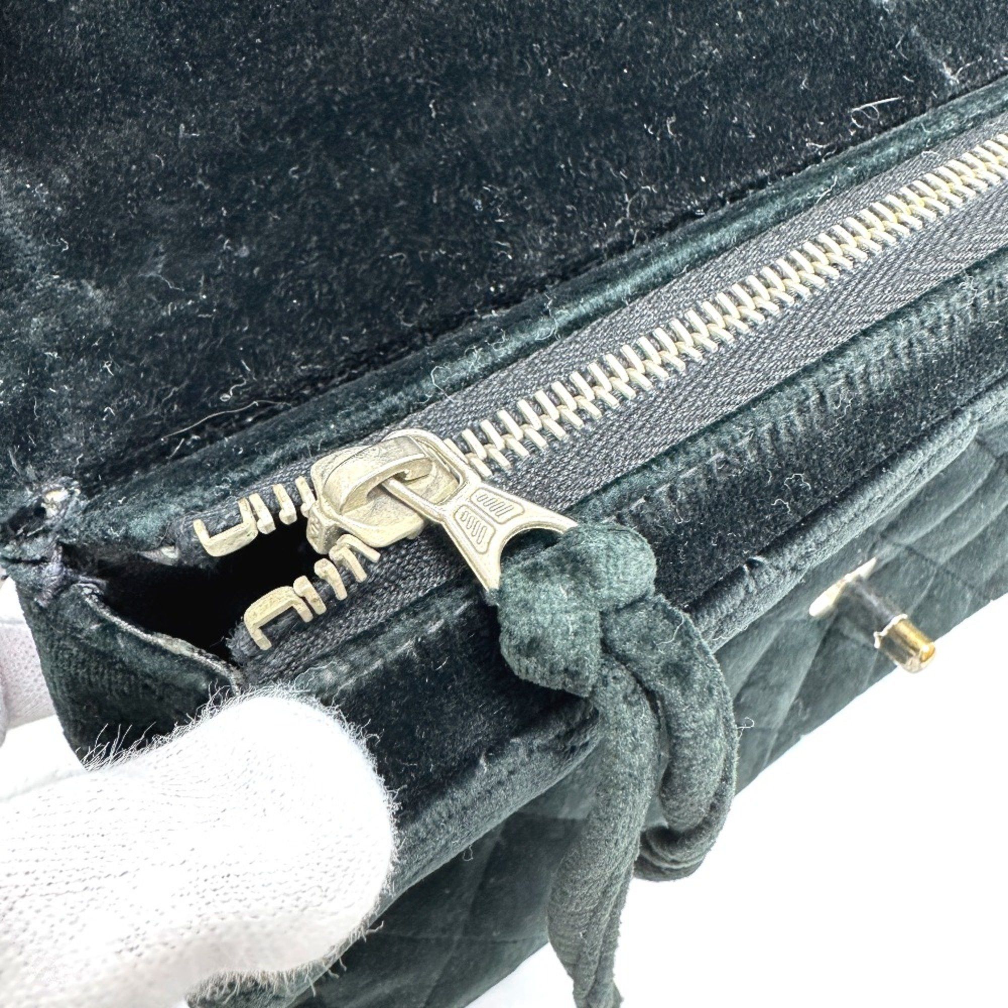 Chanel Chanel Matelassé backpack Size ONE SIZE - 14 Thumbnail